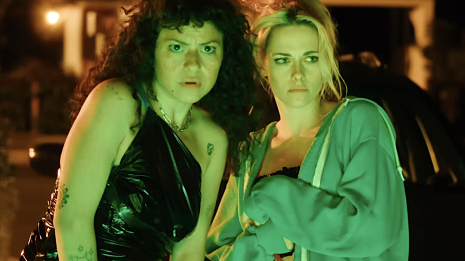 How To Watch Kristen Stewart's The Wrong Girls At Home