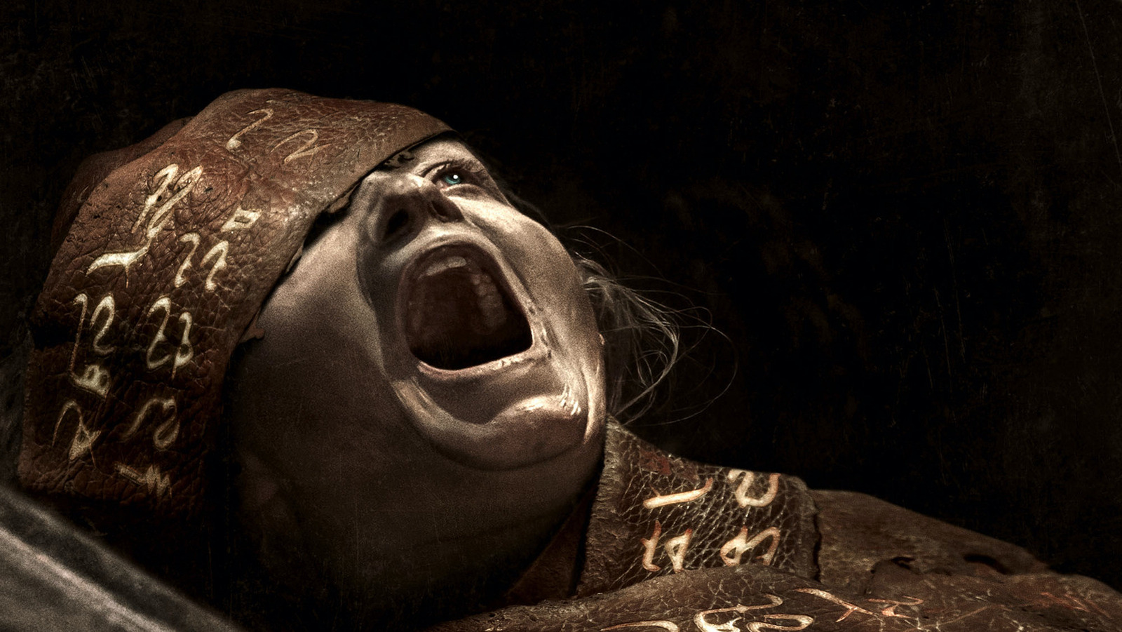 How To Watch Lee Cronin's The Mummy At Home