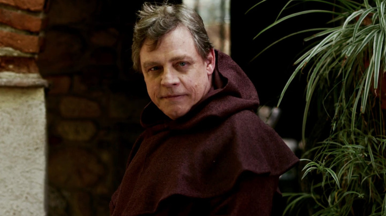 Mark Hamill in Virtually Heroes