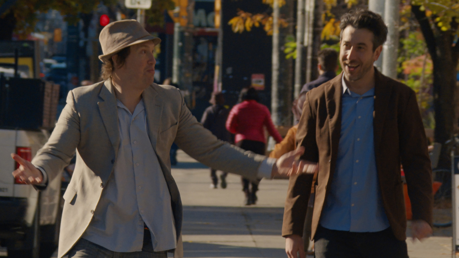 slashfilm.com - Ethan Anderton - How To Watch Nirvanna The Band The Show The Movie At Home