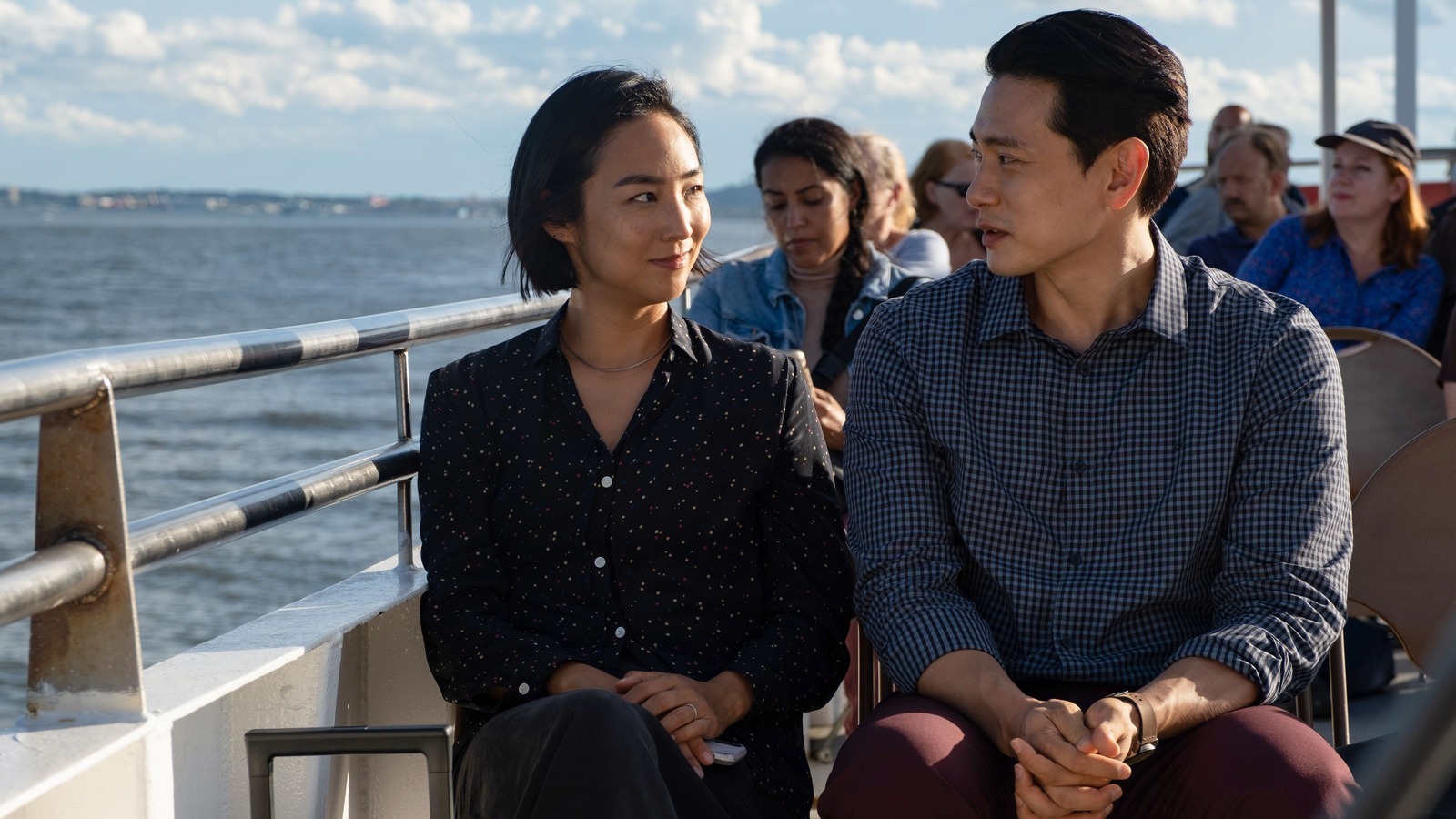 How To Watch Past Lives, One Of The Best Movies Of The Year, At Home – /Film