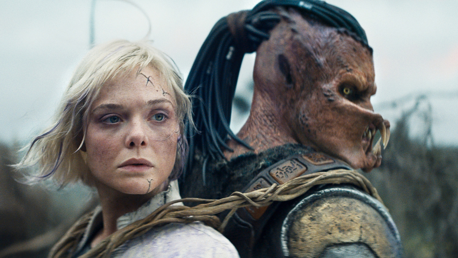 How To Watch Predator: Badlands At Home