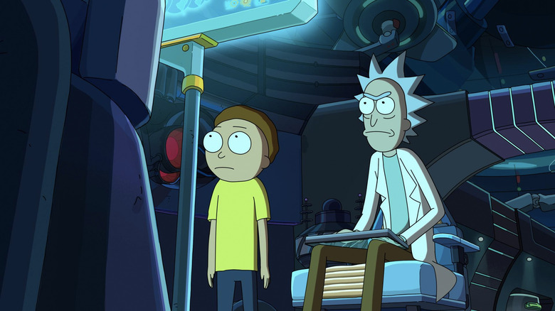 Rick and Morty' Season 7 premiere: How to watch the adult cartoon in the  U.S. without cable