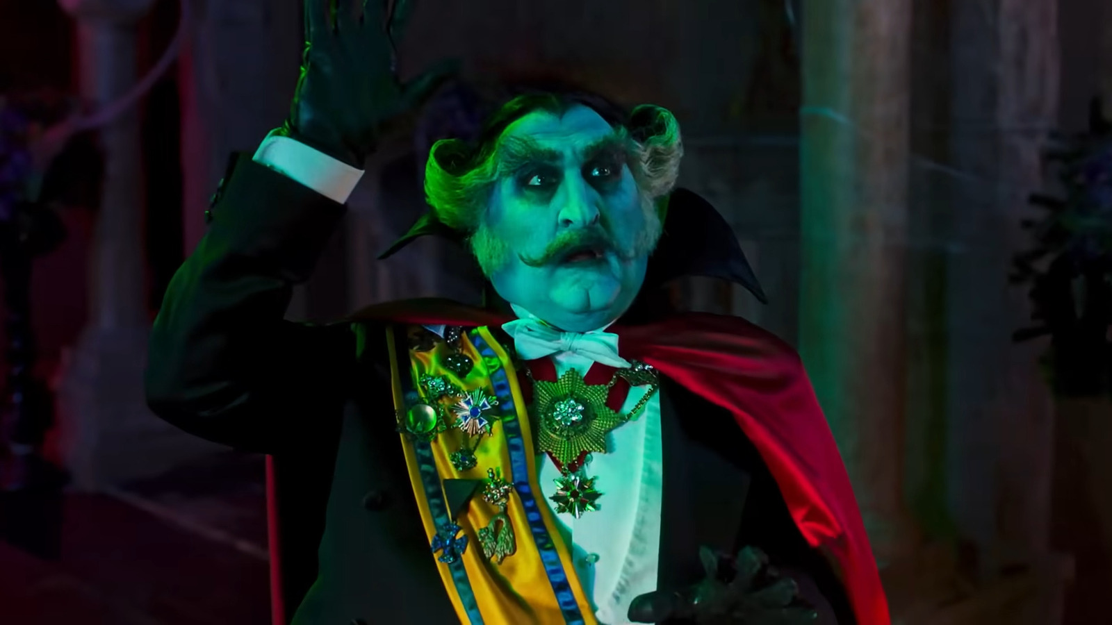 How To Watch Rob Zombie's The Munsters At Home