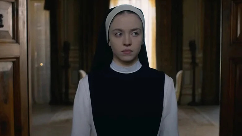Immaculate, Sydney Sweeney