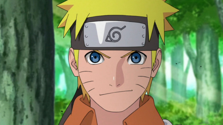 A Complete Timeline Of Every Naruto Episode, Arc, and Season