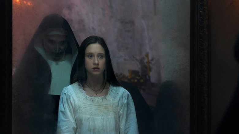 The Nun II