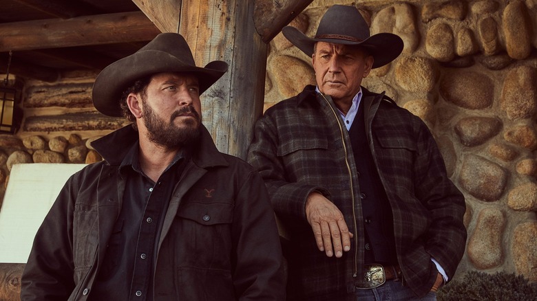 How To Watch Yellowstone Season 4