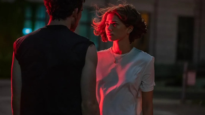 Challengers, Zendaya