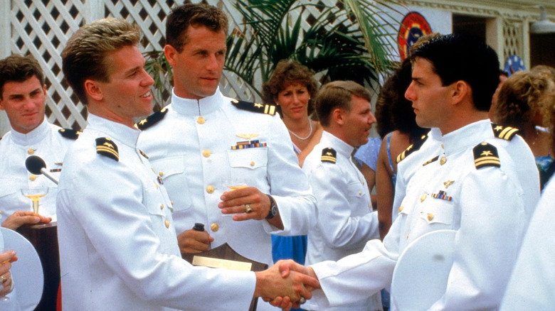 Top Gun