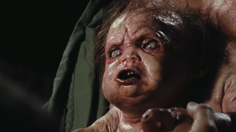 Total Recall Kuato 1990