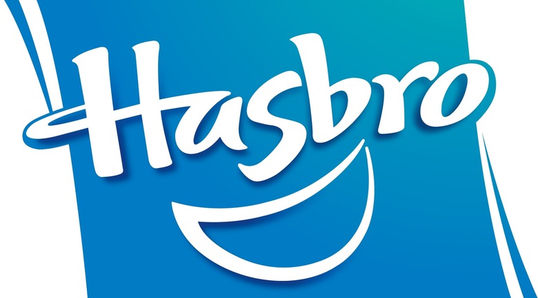 Hasbro logo