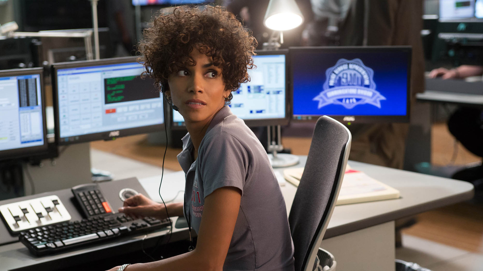 How Two Horror Movies Changed Halle Berry Forever