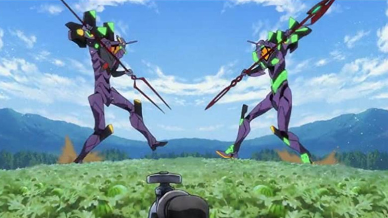 Evangelion 3.0+1.0