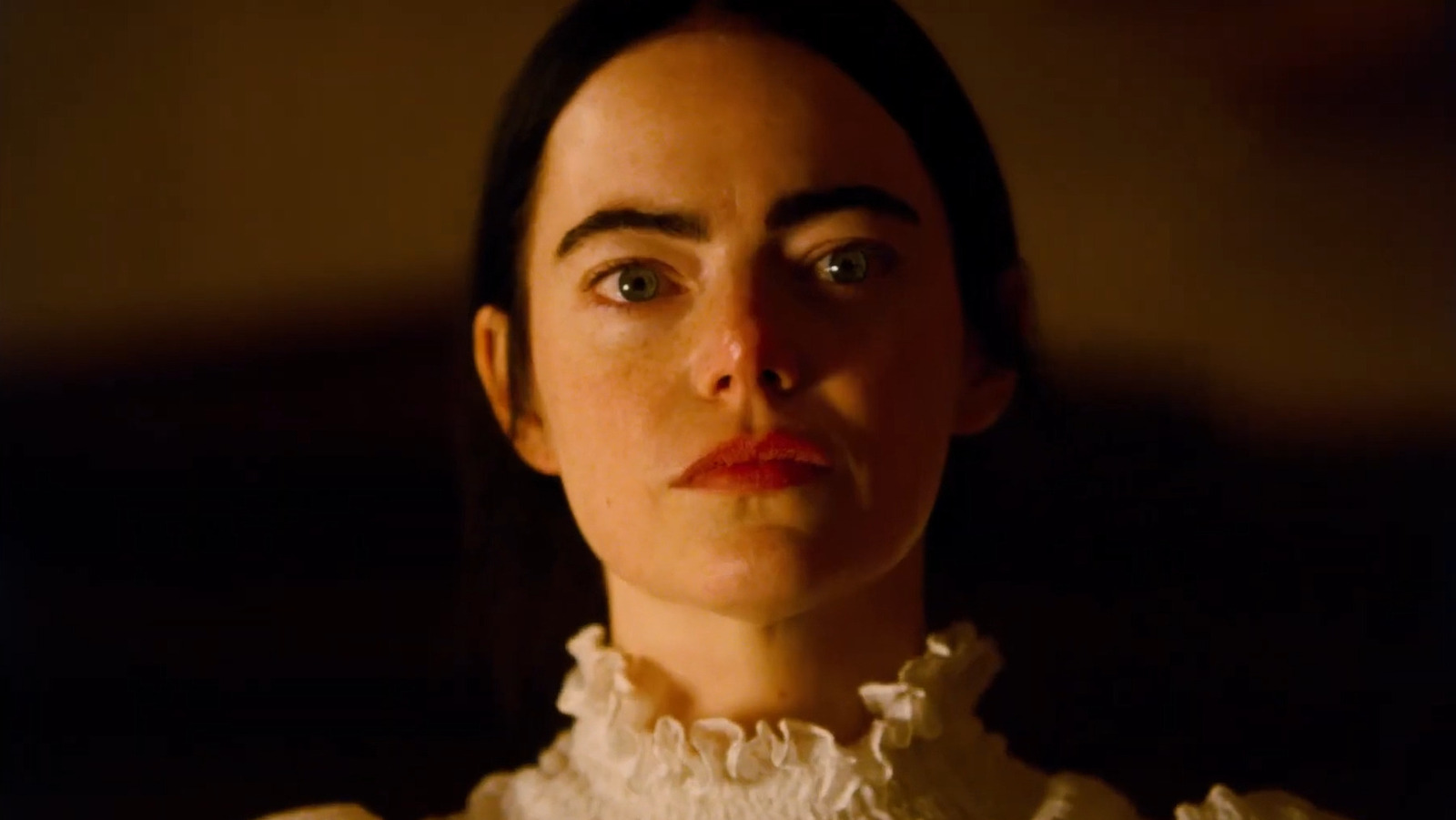 How Videos Of Toddlers Helped Emma Stone Prepare For Poor Things