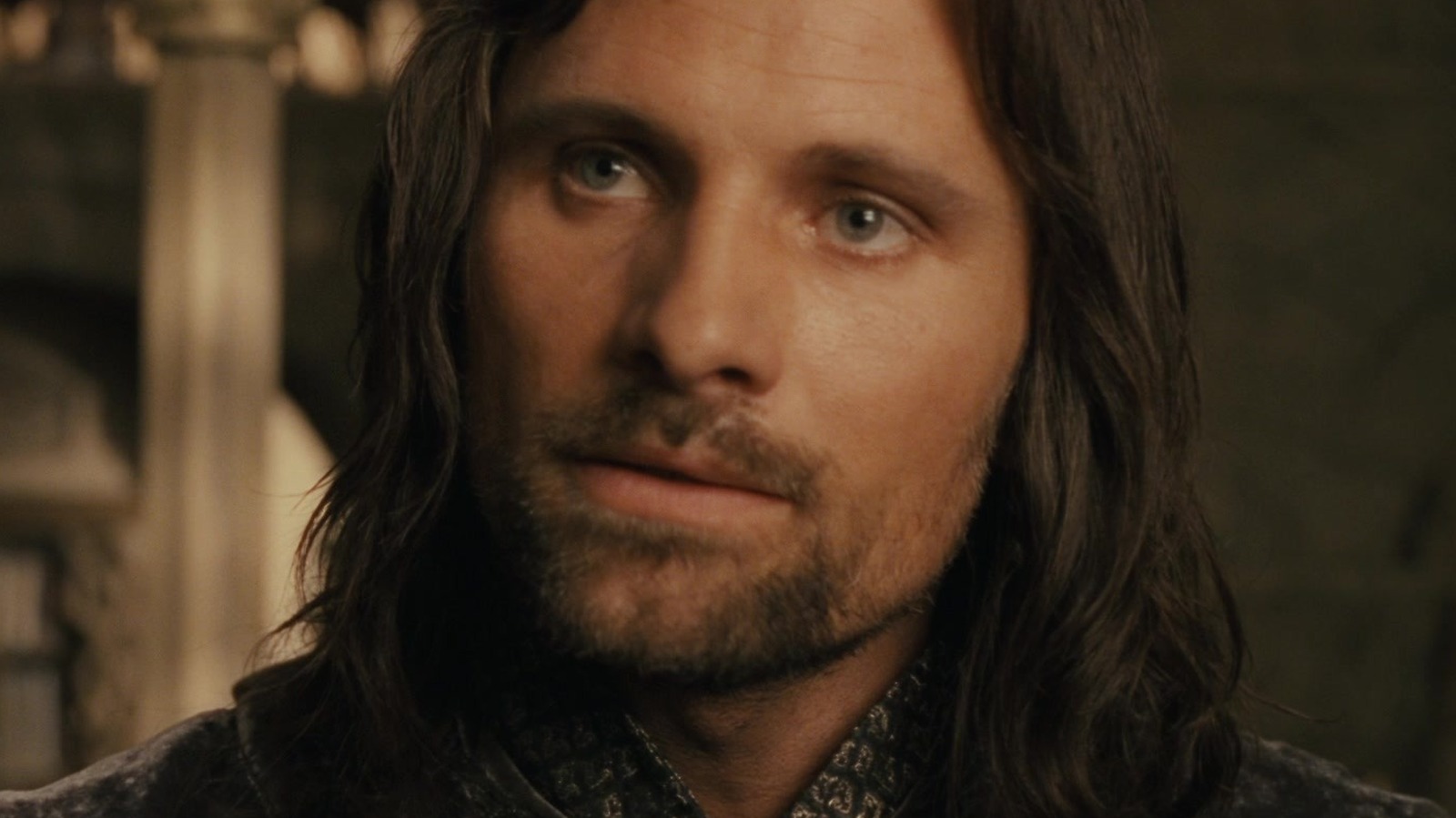 How Viggo Mortensen Feels About Aragorn Being Recast In The Lord Of The Rings: The Hunt For Gollum