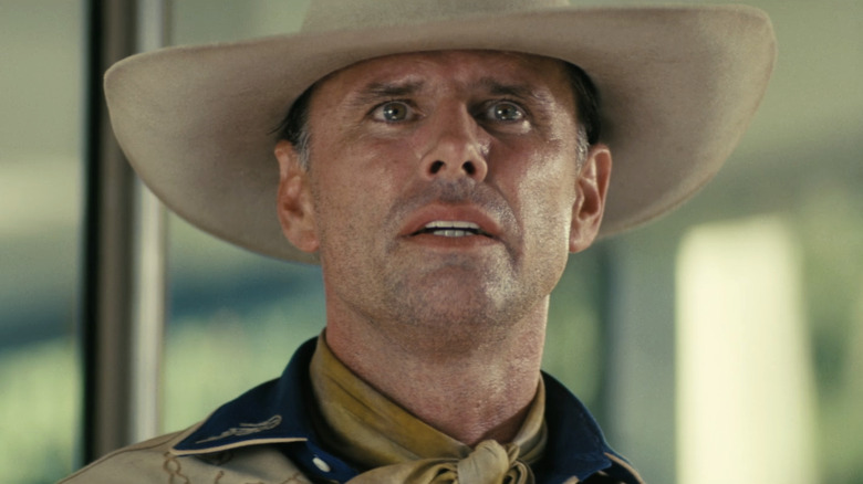 Walton Goggins Fallout