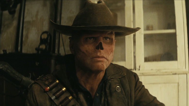 Walton Goggins Fallout