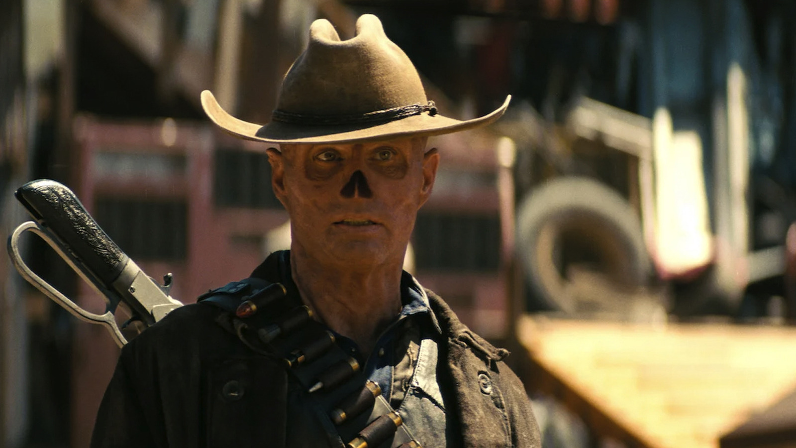 Walton goggins movies and tv shows