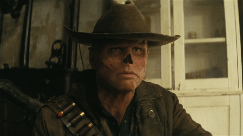 Walton Goggins Fallout
