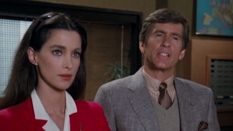 Beyond Westworld pamela and john