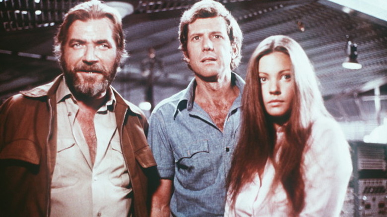 Phase IV davenport, murphy and frederick