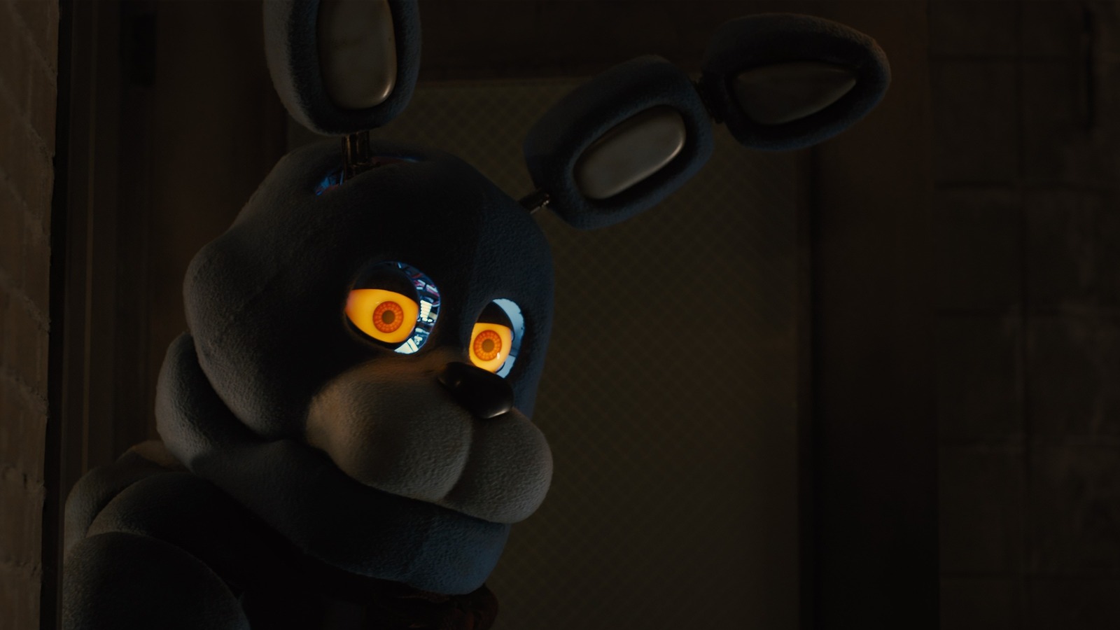 Five Nights at Freddy's In Real Life 