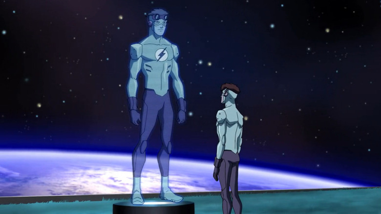 Young Justice