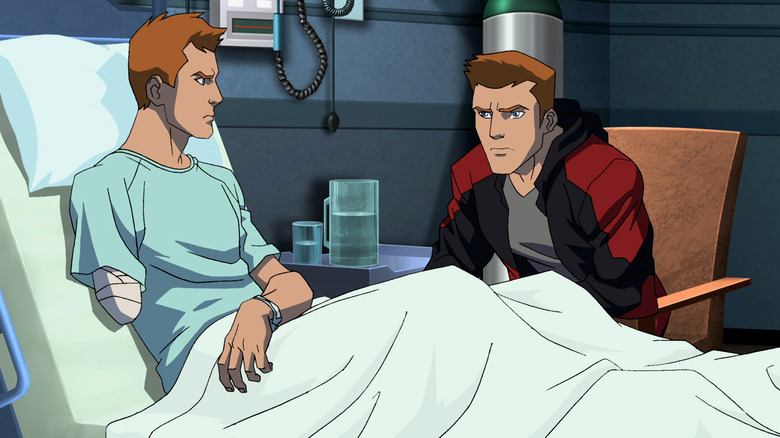 Young Justice