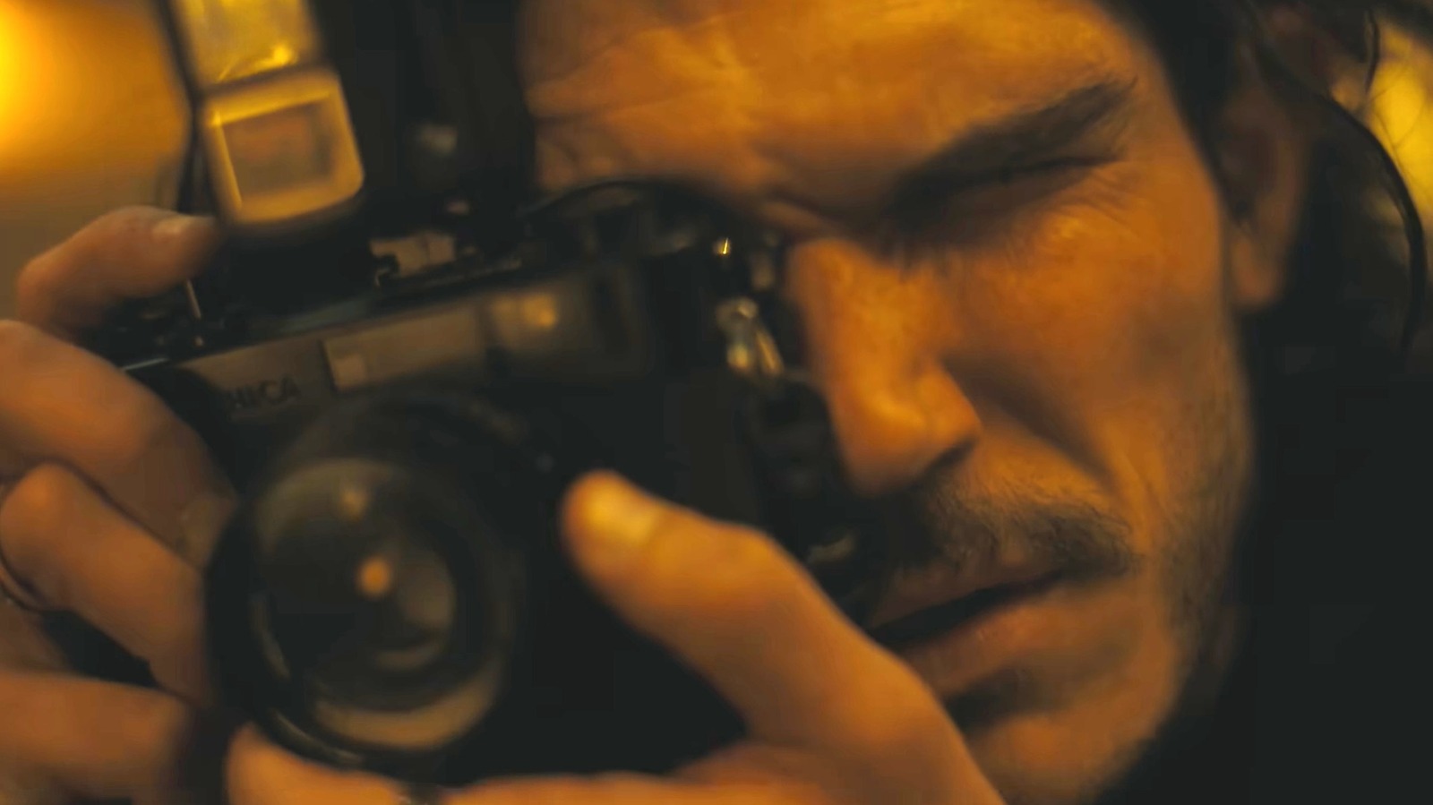 How Zack Snyder Really Feels About The Reactions To His New Movie The Last Photograph image