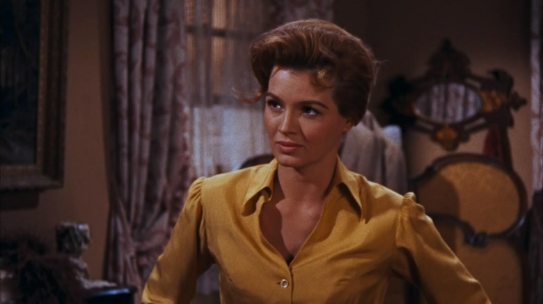 Angie Dickinson Rio Bravo