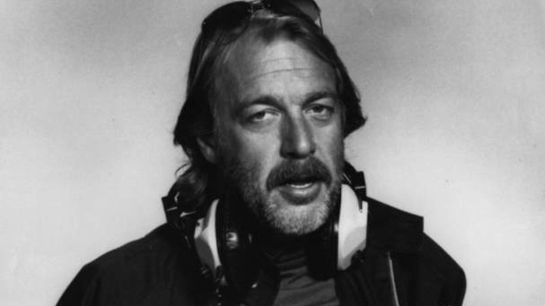 WKRP in Cincinnati Howard Hesseman