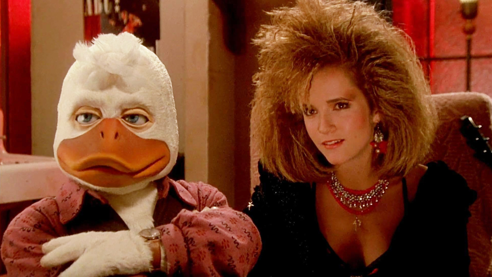 Howard The Duck Isn’t The First Marvel Comics Movie – The Real One Came Out One Year Earlier