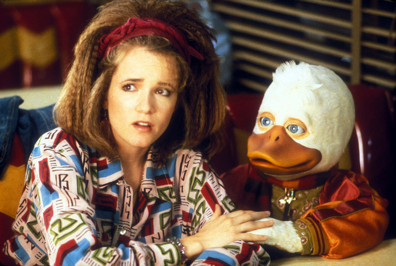 Howard the Duck