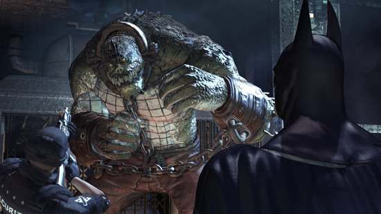 killercroc