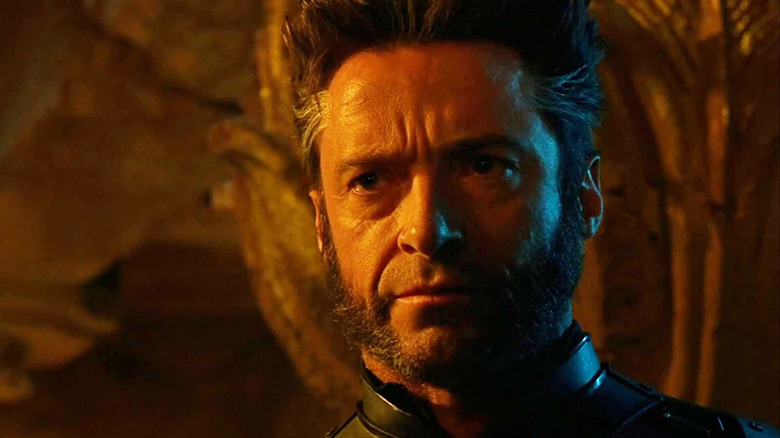 Wolverine in X-Men: Days of Future Past