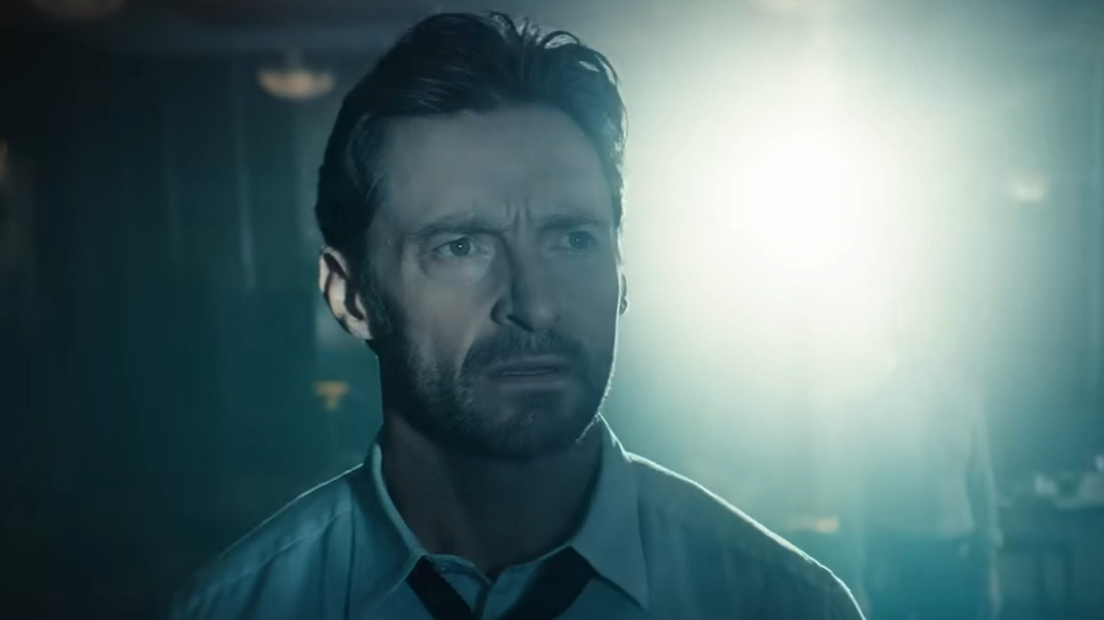 De ambitieuze sci-fi-flop van Hugh Jackman uit 2021 verdient een tweede kans