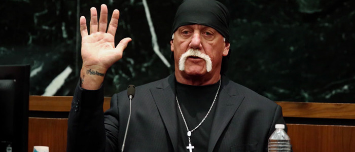 Hulk Hogan Gawker