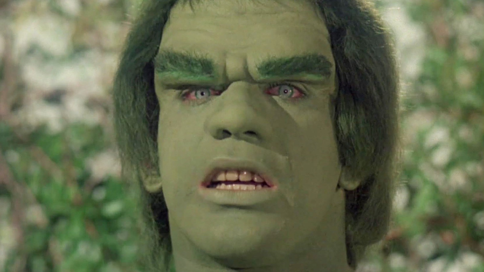 Hulk-ster Lou Ferrigno was ronduit negatief over Lynda Carter’s Wonder Woman