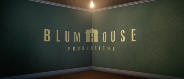 Blumhouse logo