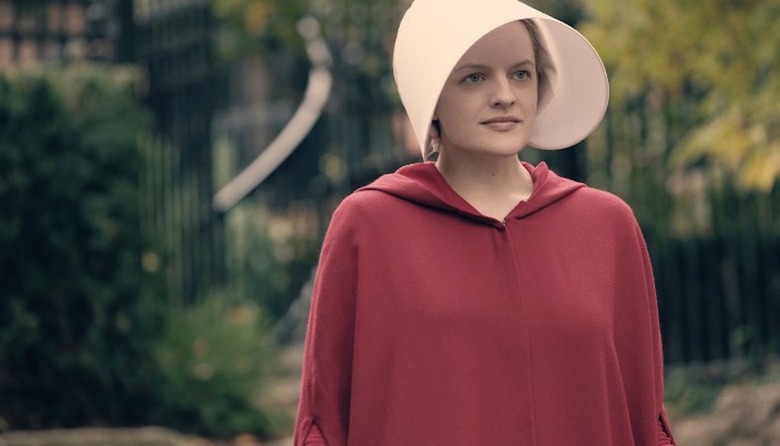 the handmaid's tale season 2