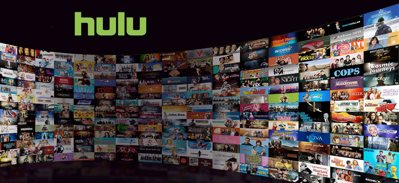Hulu TV Streaming