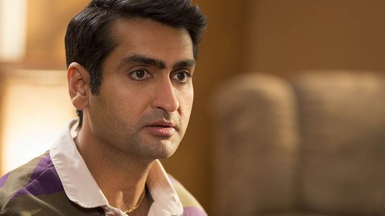 Kumail Nanjiani in Silicon Valley