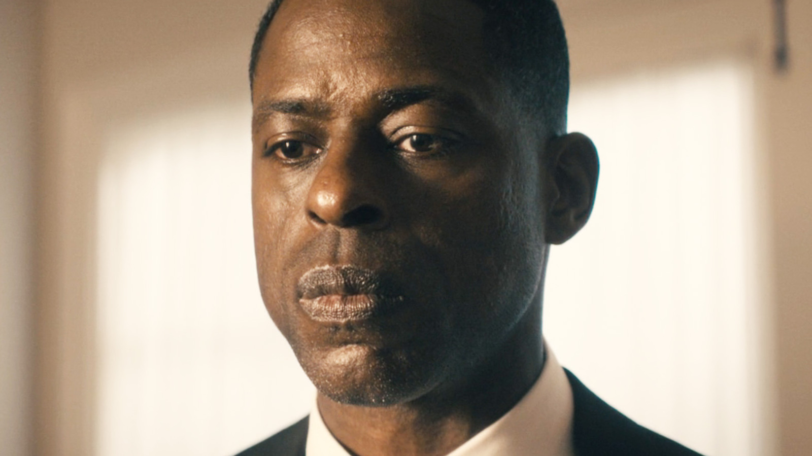 Hulu's Paradise Was Inspired By Two Wildly Different Real-Life Experiences