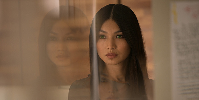 Humans renewed