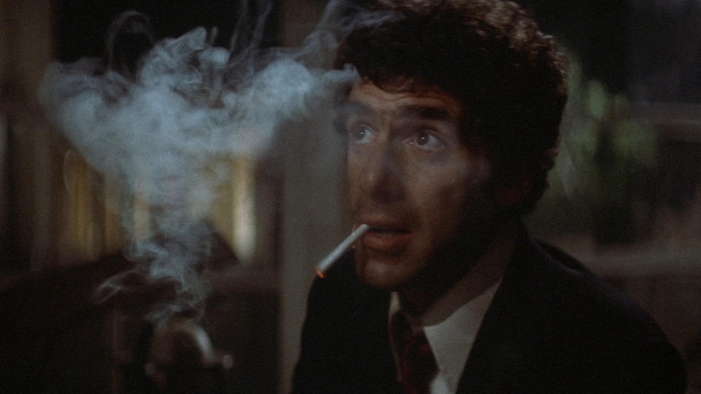 Elliott Gould in The Long Goodbye