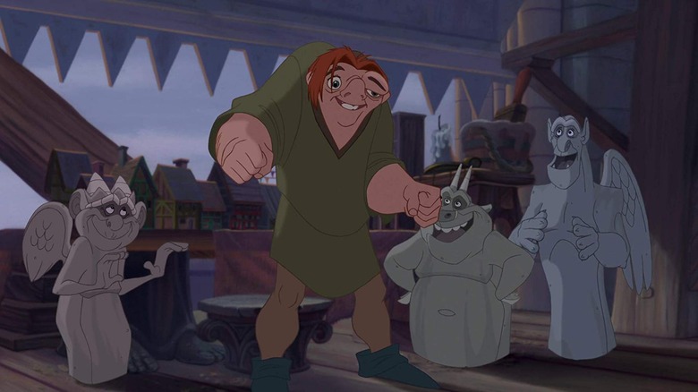 hunchback of notre dame live action