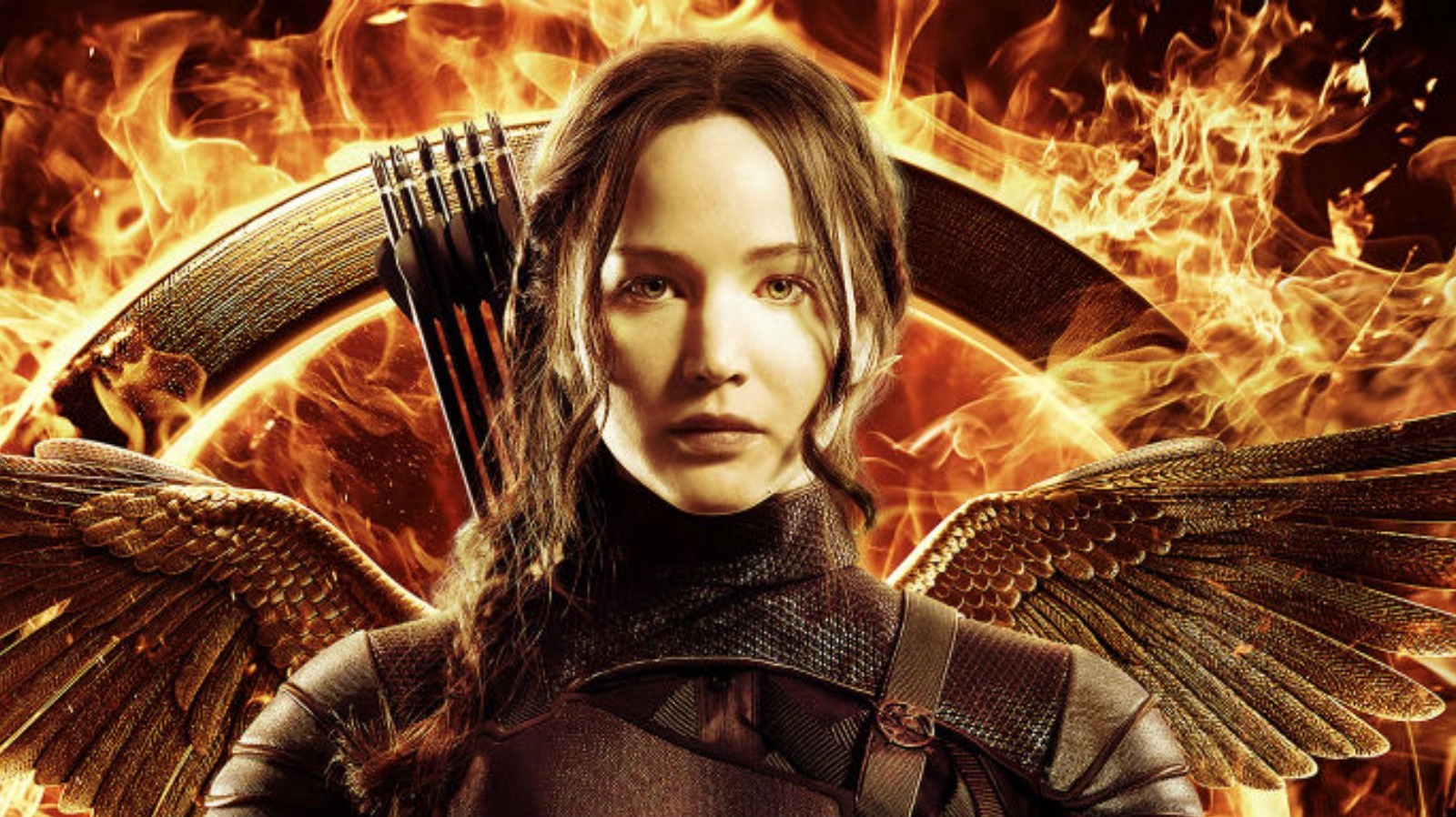 Hunger Games: Mockingjay – Part 2' showdown on EW's new cover