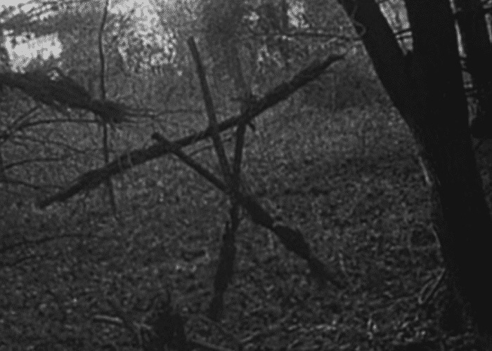 hunt a killer blair witch