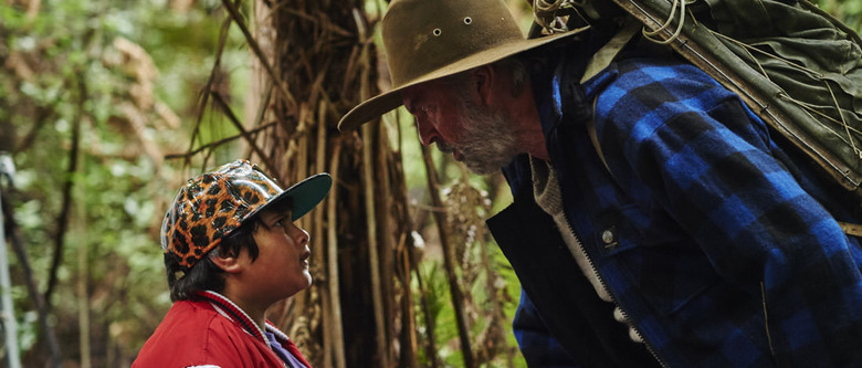 Hunt for the Wilderpeople